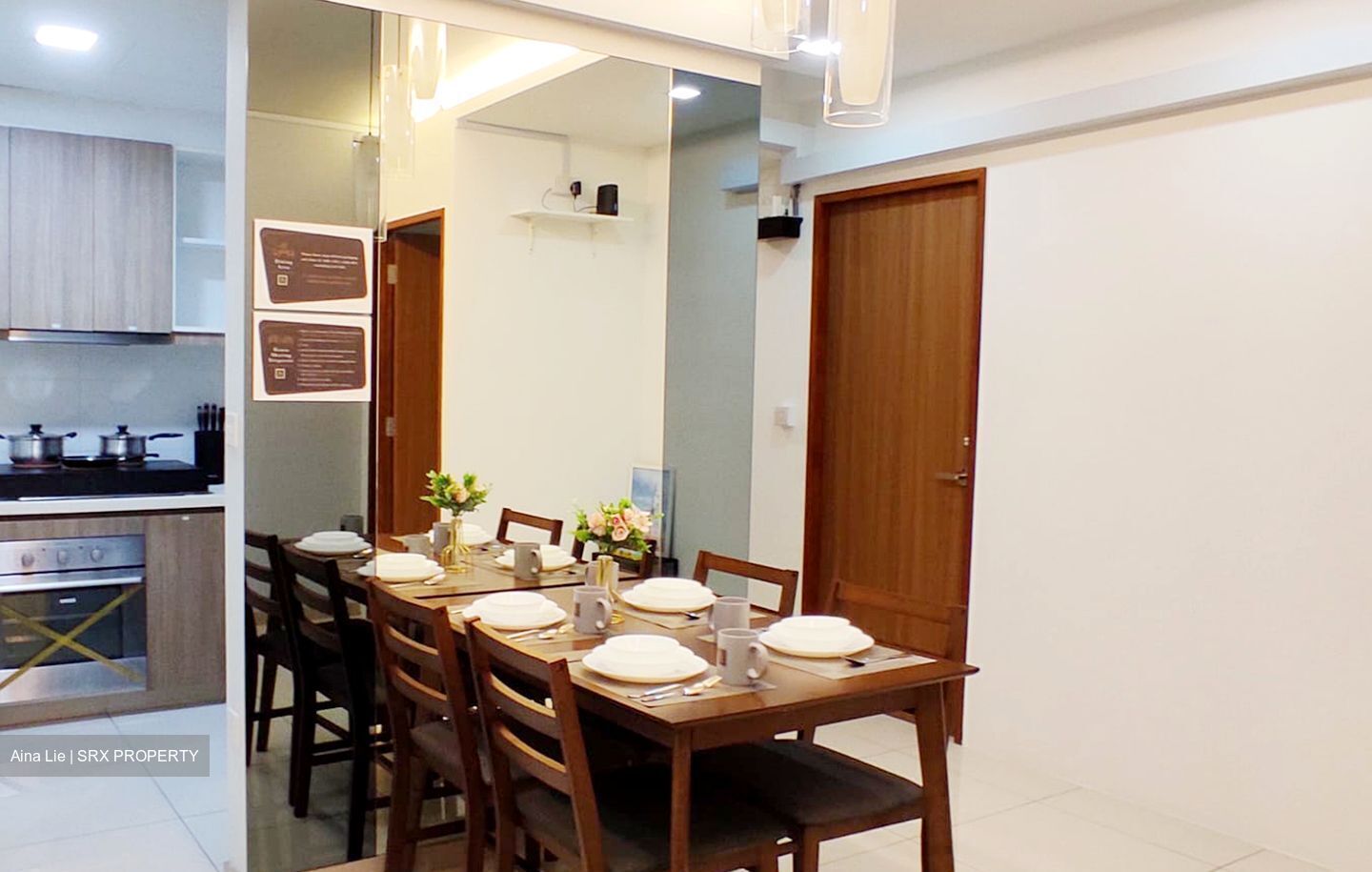 Optima @ Tanah Merah (D16), Condominium #592995031